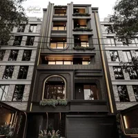 پیش فروش مجتمع مـلل در شهرک فرمانداری