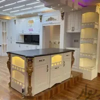 سازنده‌انواع‌کابینتMDF(گنبد)