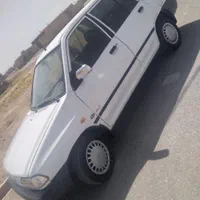 پراید 131 دوگانه سوز، مدل۱۳۸۹