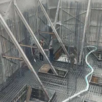 کلنگی در نارمک از شما، ساخت.بلاعوض و اسکان با ما|مشارکت در ساخت املاک|تهران, هفت حوض|دیوار
