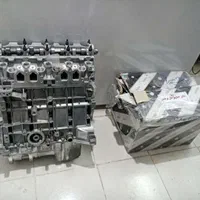 موتور کامل پژو 405 نیم موتور xu7 1800