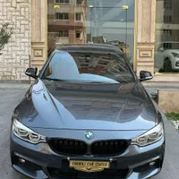 بی‌ ام‌ و سری 4 کروک 428 ۲۰۱۵|خودرو سواری و وانت|تهران, سعادت‌آباد|دیوار