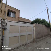 فروش خانه ویلایی ۱۴۱ متری ۲ خوابه در نبوی منش|فروش خانه و ویلا|اصفهان, نصرآباد|دیوار
