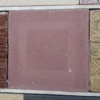 موزاییک پلیمری واش بتن سنگ فرش مدل طنابی50*50|مصالح و تجهیزات ساختمان|شهریار, |دیوار