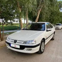 پژو پارس LX TU5، مدل ۱۳۹۷ سیمی