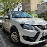 کوییک GXR /gx/s/rs/صفر و خشک مدل ۱۴۰۴ در همه رنگ