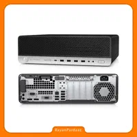 مینی کیس i5 نسل 7 / گارانتی اصالت / سفارش اروپا