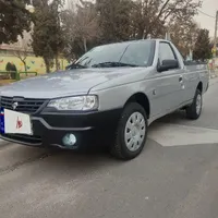 وانت آریسان 2، مدل ۱۴۰۳