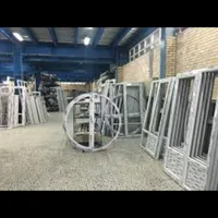 تعویض پنجره قدیمی با پنجره upvc بدون تخریب