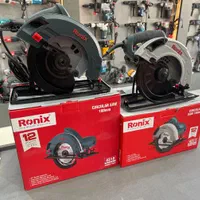 اره دیسکی . گردبر رونیکس با ضمانت|ماشینآلات صنعتی|کرج, ساسانی (قلمستان)|دیوار