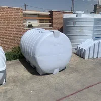 فروش منبع ٣٠٠ لیتری سه لایه|مصالح و تجهیزات ساختمان|رشت, نخودچر|دیوار