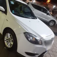 برلیانس H320 اتوماتیک 1650cc، مدل ۱۳۹۷موتور بزرگ|خودرو سواری و وانت|رشت, معلم|دیوار