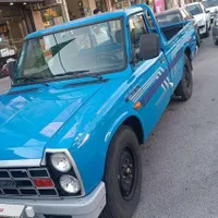 نیسان آپشنال رادیال تک سوز