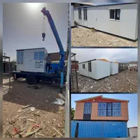 فروش کانتینر و کانکس عمده وتکی|عمده‌فروشی|هشتگرد, |دیوار