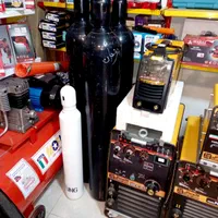 کپسول هوا و co2|ماشین‌آلات صنعتی|زنجان, |دیوار