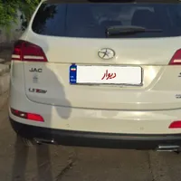جک S5 نیوفیس مدل 1401|خودرو سواری و وانت|قزوین, |دیوار