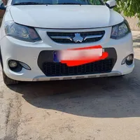 کوییک دندهای ساده، مدل ۱۴۰۱