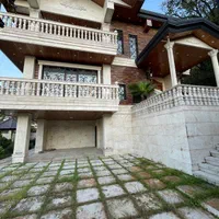 ویلا پلاک‌یک‌جنگل LUXURY