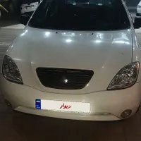 تیبا صندوق‌دار SX، مدل ۱۳۹۵