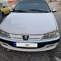 پژو پارس