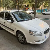 رانا LX، مدل ۱۳۹۳|خودرو سواری و وانت|کرمانشاه, |دیوار