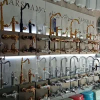 آینه led تاچ مستطیل 70×50|لوازم حمام|کرج, گلشهر|دیوار