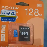 رم میکرو ۱۲۸گیگ gig128 adtaنونو