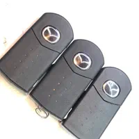 لوازم مزدا یدکی مزدا   323 مزدا3 مصرفی شمع