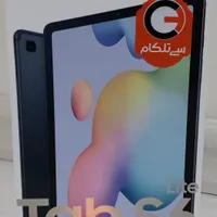 تبلت سامسونگ S6 lite 128GB / اس ۶ لایت|تبلت|تهران, دریاچه شهدای خلیج فارس|دیوار