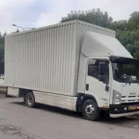 باربری امنیت بار کوردستان اکیپ کورد صدرصد تضمینی|خدمات حمل و نقل|اهواز, زیتون کارمندی|دیوار