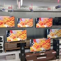 تلویزیون ال ای دی دوو/سامسونگ/ایکس ویژن/الجی/سام