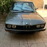 بی ام ۵۱۸