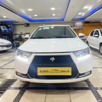 دنا پلاس اتوماتیک، مدل ۱۴۰۳