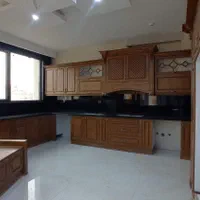 کناف ترموال قرنیز قاب کاغذدیواری پوستر MDF.