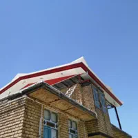 سقف شمالی (شیروانی سبک سازی)|خدمات پیشه و مهارت|ایلام, |دیوار