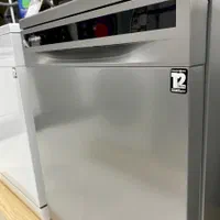 ماشین ظرفشویی پاکشوما PAKSHOAM مدل PDV-3513|ماشین ظرفشویی|تهران, امانیه|دیوار