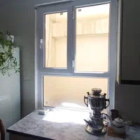 پنجره دوجداره توری کرج فردیس|مصالح و تجهیزات ساختمان|فردیس, |دیوار