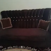 مبل هفت نفره|مبلمان خانگی و میز عسلی|اصفهان, جنیران (لادان)|دیوار