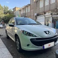 207اتومات مدل 1403 سقف فلز