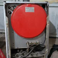 خریدار پکیج شوفاژ موتورخانه اتصالات چیلر|آبگرمکن، پکیج، شوفاژ|مشهد, شهرک رازی (شهرک غرب)|دیوار