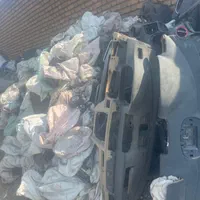 قطعات داغی اربک بدنه سپرجلو پنجره استوک|قطعات یدکی و لوازم جانبی|تهران, شهرک رضویه|دیوار