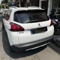 پژو ۲۰۰۸|خودرو سواری و وانت|تهران, جمهوری|دیوار