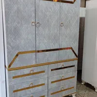 کمد وکیوم|جاکفشی، کمد، دراور|بندرعباس, |دیوار