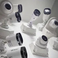دوربین مداربسته برایتون *پکیج کامل دید درشب*|دوربین مداربسته|اهواز, کیانپارس |دیوار