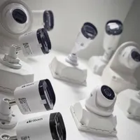 دوربین مداربسته برایتون *پکیج کامل دید درشب*|دوربین مداربسته|اهواز, کیانپارس |دیوار