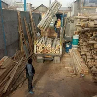 تخته قالب بندی. تخته دفنی تخته زیرپابنایی .قیدمبلی|مصالح و تجهیزات ساختمان|مشهد, نوید|دیوار