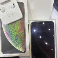گوشی موبایل آیفون Xs max 256 ZA/A|موبایل|تهران, حکمت|دیوار