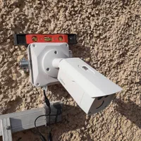 دوربین مداربسته/DVRوهارد500/