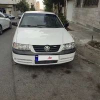 فولکس گل مدل ۸۷|خودرو سواری و وانت|تهران, جنت‌آباد شمالی|دیوار