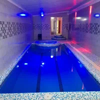 اجاره ویلا استخر جکوزی بیلیارد